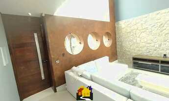 Imagem 5: SOBRADO ALTO PADRÃO COM PISCINA PARA ALUGAR