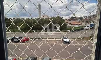 Imagem 7: Apartamento com 2 dormitórios à venda, 48 m² por R$ 318.000,00 - Residencial Oásis - Itu/S