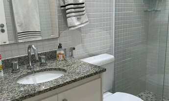 Imagem 7: Apartamento com 1 quartos à venda em Barra Funda - SP