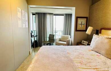 Imagem 5: Apartamento à venda no MAISON PLACE VENDOME , CAMINHO DAS ÁRVORES, Salvador, BA