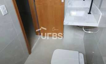 Imagem 6: CASA TÉRREA NOVA NÃO HABITADA no Condomínio Jardins Parma