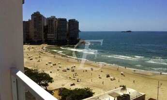 Imagem 5: Apartamento com 2 quartos, 1 suite, mobiliado, 122 m² - venda ou aluguel - Pitangueiras