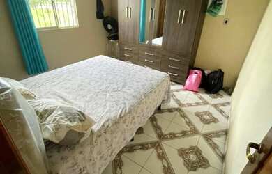 Imagem 6: Casa em Maracanã