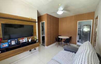 Imagem 2: VENDO APARTAMENTO COND.CARAPINA B1 (RQ