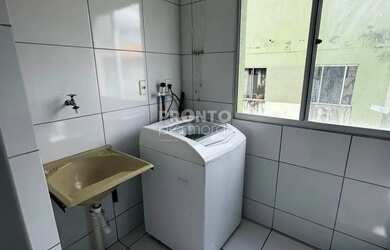 Imagem 2: Apartamento com 2 quartos em Sucupira