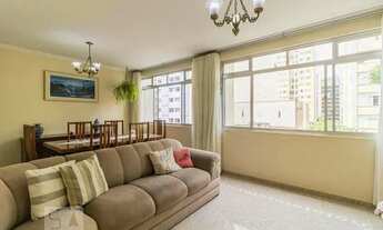 Imagem: Apartamento à Venda - Santa Cecília, 4