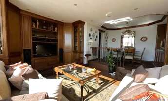 Imagem 7: APARTAMENTO - HIGIENÓPOLIS - SP