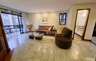 Imagem 2: Apartamento Garden com 4 dormitórios à venda, 230 m² por R$ 1.200.000,00 - Buritis - Belo