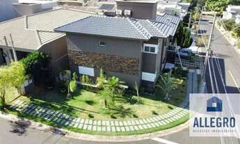 Imagem 5: Casa com 4 dormitórios, 390 m² - venda por R$ 2.300.000,00 ou aluguel por R$ 11.300,00/mês