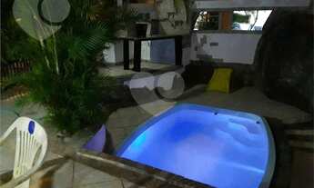 Imagem: Casa com 4 dormitórios à venda, 150 m²