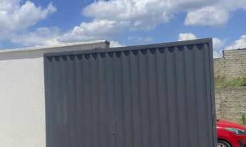 Imagem 3: Contrato de gaveta (casa financiada