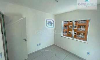 Imagem 5: Apartamento com 2 dormitórios, 49 m² - venda por R$ 250.000,00 ou aluguel por R$ 1.450,00