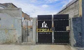 Imagem 5: Terreno à venda, 261 m² por R$ 1.542.000,00 - Cerâmica - São Caetano do Sul/SP