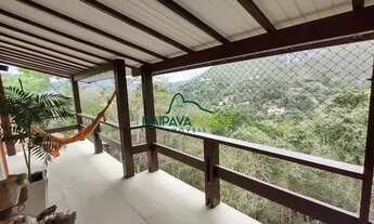 Imagem 4: Imóvel para venda possui 210 metros quadrados com 4 quartos em Itaipava - Petrópolis - RJ