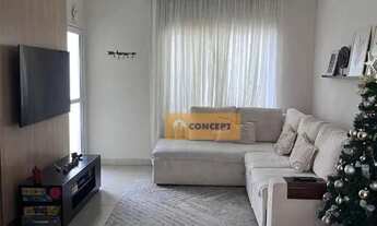 Imagem 7: Sobrado com 3 dormitórios à venda, 103 m² por R$ 899.000,00 - Chácara Faggion - Suzano/SP