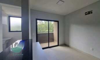 Imagem: Apartamento com 1 suíte para alugar, 45m²