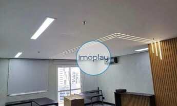 Imagem 4: Conjunto à venda, 42 m² por R$ 660.000,00 - Brooklin - São Paulo/SP