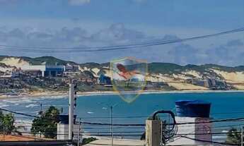 Imagem 5: Flat, 78 m² - venda por R$ 350.000,00 ou aluguel por R$ 3.000,00/mês - Ponta Negra - Natal