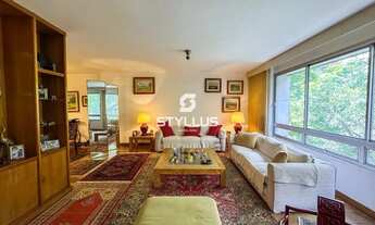 Imagem 5: Copacabana Apartamento com 3 dormitórios