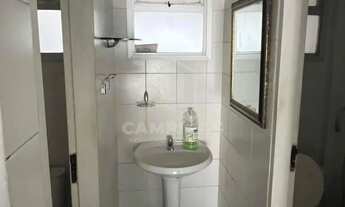 Imagem 4: Imóvel Comercial à Venda no Centro de Campinas Localização Privilegiada!