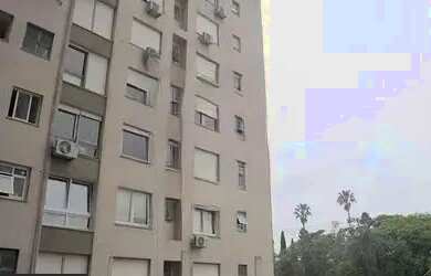 Imagem 5: Loft no bairro Farroupilha com vaga