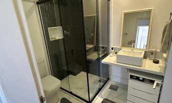 Imagem: Apartamento térreo