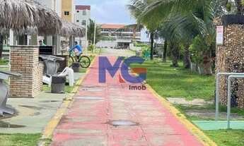 Imagem 6: Apartamento com 97,62m² com 03 Quartos no Bairro do Icaraí - Caucaia -CE