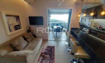 Imagem 7: Apartamento para alugar com 2 quartos, sendo 1 suíte no Quinta da Primavera, em Ribeirão P