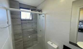 Imagem 5: Loft/Studio 207 no Centro próx Av. Mauro Ramos, para até 2 pessoas. Imóvel novo!