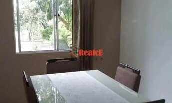 Imagem 5: Apartamento (Apartamento Padrão) para Venda, 3 dorm(s), 52 m²