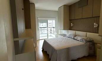 Imagem: Apartamento pronto para morar