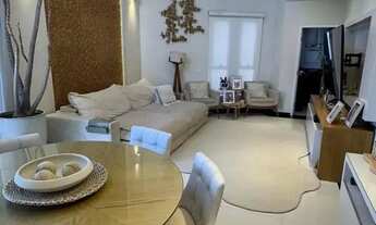 Imagem 2: Triplex para venda possui 327 m² com 4 suítes, 4 vagas em Santa Teresinha - São Paulo - SP