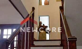 Imagem 5: Sobrado em Avenida Aquelino Estebanez Nanni - Boraceia - Bertioga/SP