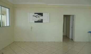 Imagem 3: Imóvel para aluguel com 55 metros quadrados com 2 quartos em Nova América - Piracicaba - S