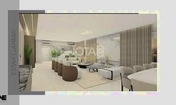 Imagem 2: COBERTURA REFORMADA, 4 SUÍTES, 5 VAGAS NO BIGORRILHO! Cobertura 4 Suítes, 5 Vagas Bigorril