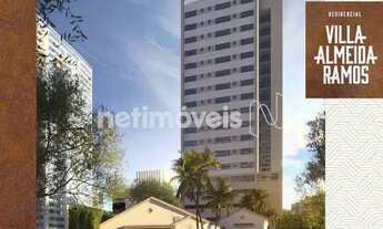 Imagem: Venda Apartamento 1 quarto Boa Viagem Belo