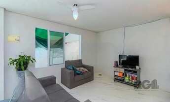 Imagem 6: Casa em Azenha Casa com 3 dormitórios