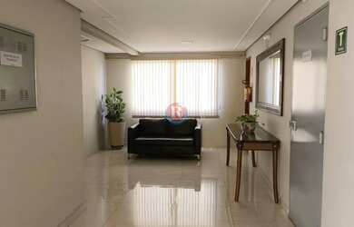 Imagem 2: Apartamento com 3 quartos, Centro, São José do Rio Preto - R$ 620 mil, Cod: 1790