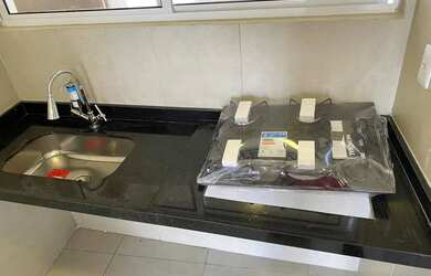 Imagem 3: Imóvel para venda tem 55 metros quadrados com 2 quartos em Ernesto Geisel - João Pessoa