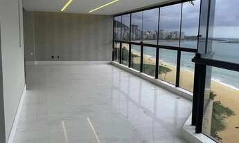 Imagem 7: FRENTE MAR NA PRAIA DA COSTA LUXO, CONFORTO E VISTA DEFINITIVA!