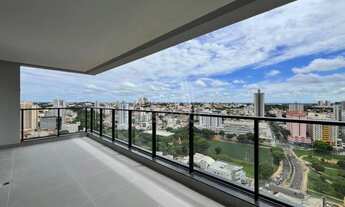 Imagem 6: Apartamento para Venda em Presidente Prudente, Vila Glória, 3 dormitórios, 3 suítes, 5 ban