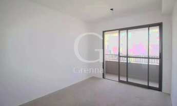 Imagem: Apartamento à venda em Vila Olimpia