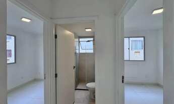 Imagem 4: Apartamento 2 quartos em Campo Grande financia