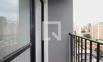 Imagem 7: Apartamento à Venda - Vila Olímpia, 1 Quarto, 26 m2