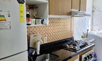 Imagem: LUIZA. APARTAMENTO À VENDA COSTA ARAÇAGY