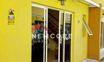 Imagem: Casa de condomínio em Rua Doutor Walter