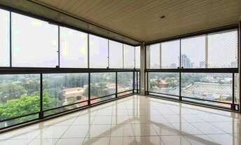 Imagem 4: Cobertura em Rua Catequese - Butantã - São Paulo/SP