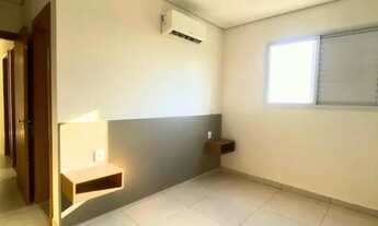 Imagem 2: Park Cidade Alta - Apartamento 83m² - Sol da manhã