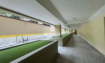 Imagem 3: Apartamento Espaçoso com Vista Deslumbrante e Lazer Completo! M16P