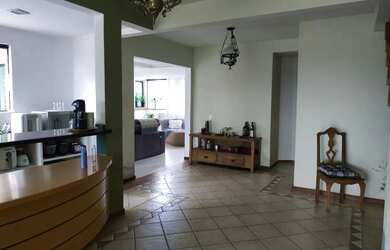 Imagem 5: Casa em Rua Leonel Pereira - Cachoeira do Bom Jesus - Florianópolis/SC